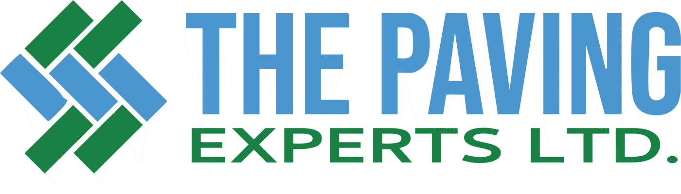 The Paving Experts Ltd. 